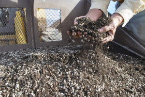 custom soil mixes for sale in Montrose, Colorado