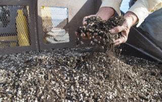 custom soil mixes for sale in Montrose, Colorado